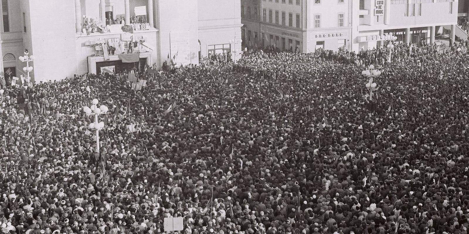 Societatea Timișoara cere președintelui sprijin pentru Bolojan