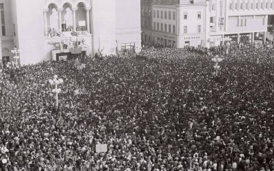 Societatea Timișoara cere președintelui sprijin pentru Bolojan