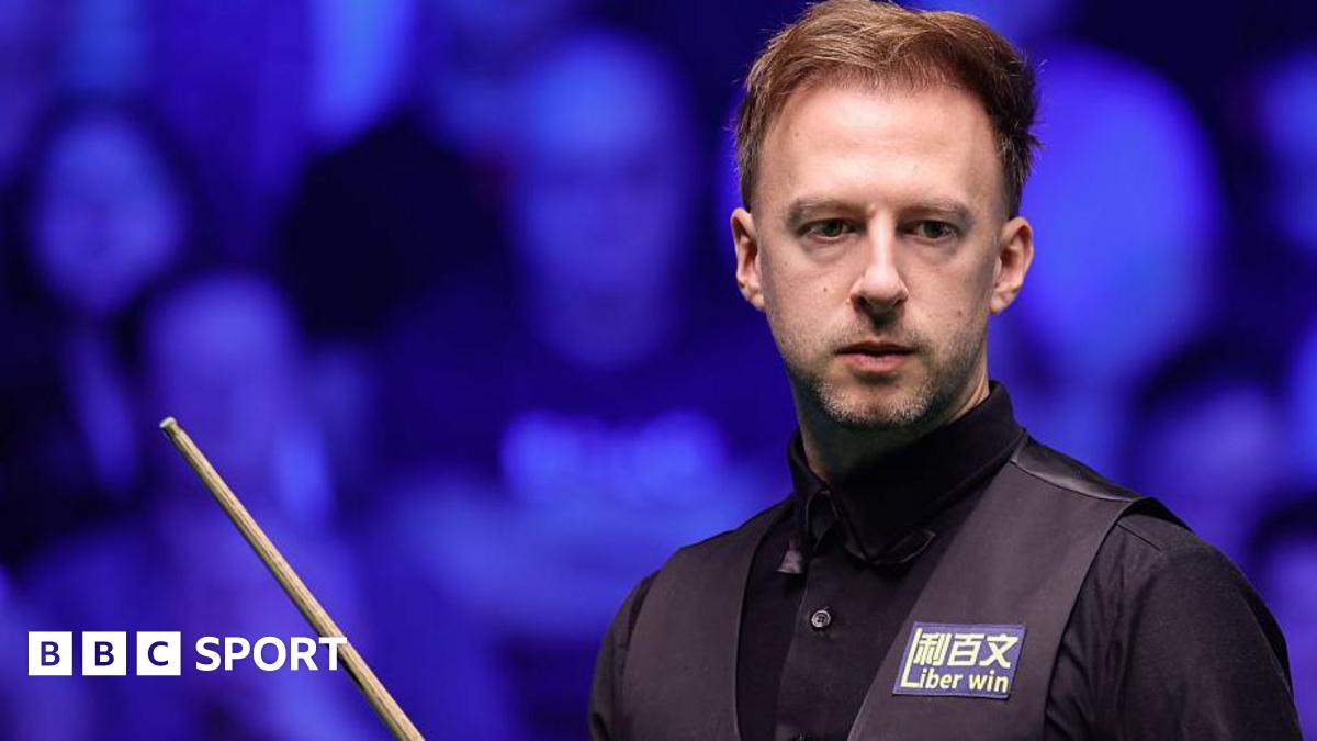 Trump, cu un joc solid, se apropie de finala Campionatului de Snooker Tour București – Jucătorul englez de snooker, JUDD Trump, și-a asigurat un loc în finala Campionatului Tour, după ce l-a învins categoric pe AUSTRALIANUL Neil ROBERTSON cu scorul de 10-4