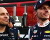 Verstappen, lovitură grea: Inginerul Lambiase, la McLaren