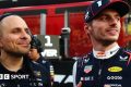 Verstappen, lovitură grea: Inginerul Lambiase, la McLaren