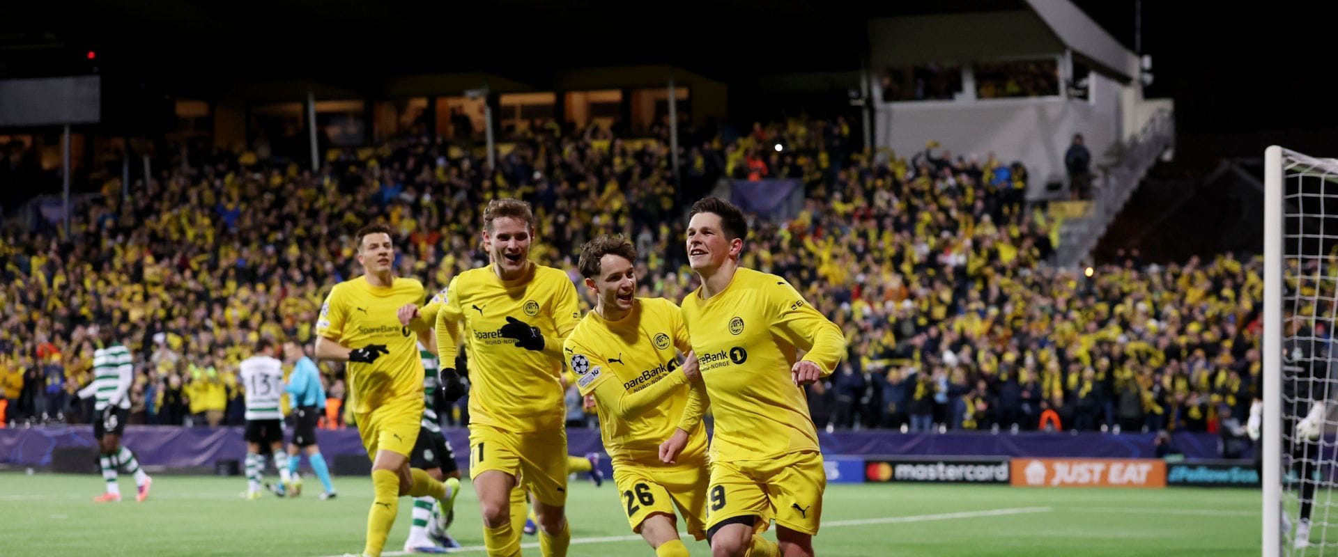 Sarpsborg – Bodo/Glimt: Pronostic și ponturi pentru pariuri pe meciul din Norvegia