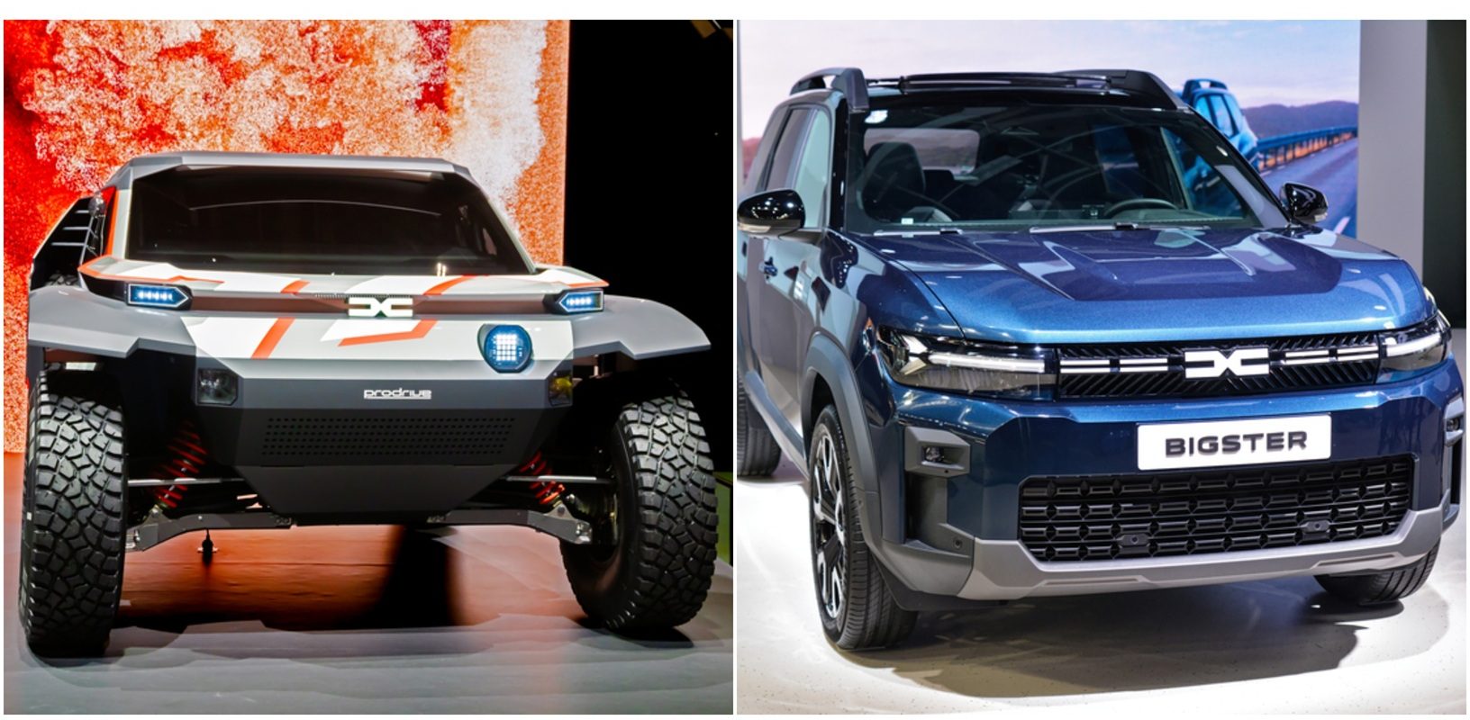 Dacia, obsesia reducerii costurilor: De ce a refuzat un buton banal, dar a câștigat Dakar