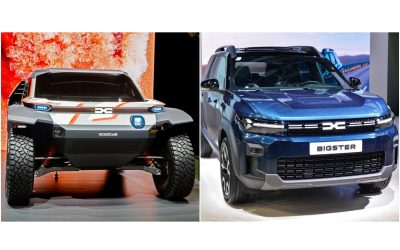 Dacia, obsesia reducerii costurilor: De ce a refuzat un buton banal, dar a câștigat Dakar