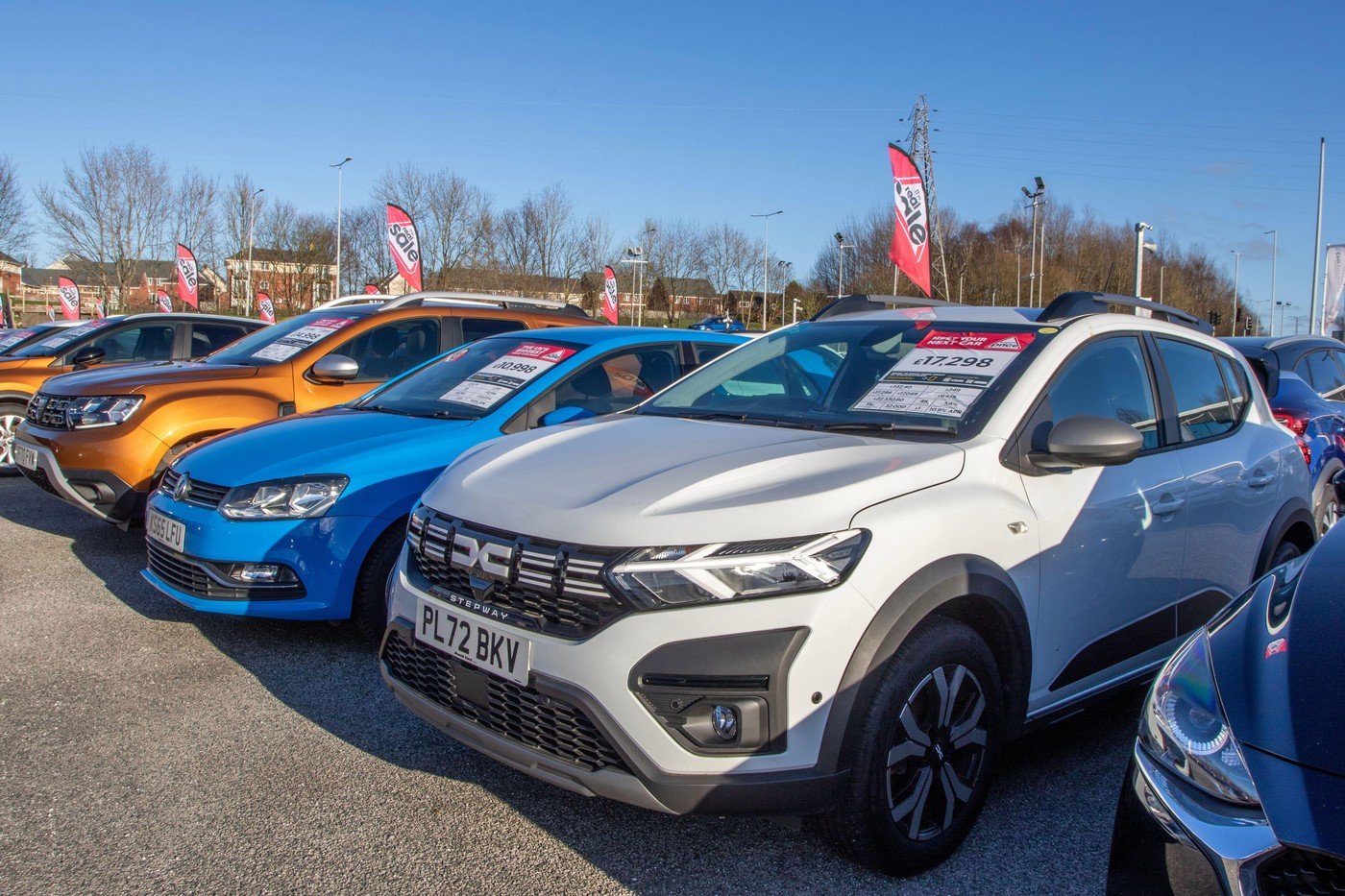 Dacia Sandero, campioană la capitolul costuri reduse: studiul ADAC relevă motorizarea GPL ca fiind cea mai avantajoasă Un studiu recent realizat de ADAC, organizația germană cu peste 20 de milioane de membri, plasează Dacia Sandero pe primul loc în topul mașinilor cu cele mai mici costuri de exploatare pe termen lung