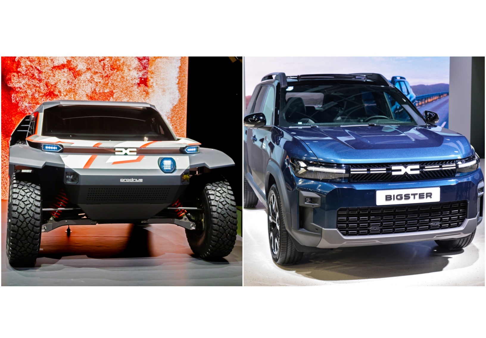 Dacia, obsesia reducerii costurilor: De ce a refuzat un buton banal, dar a câștigat Dakar