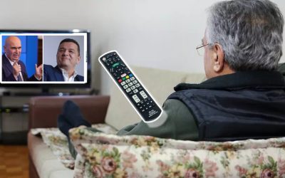 Grindeanu, victorie clară! Bolojan, învins de fotbal și divertisment la TV