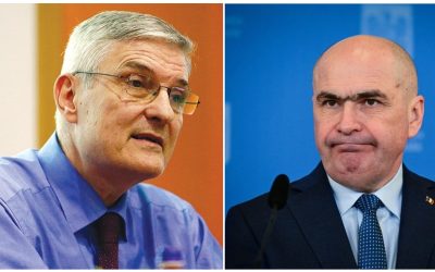 Deficitul: Tăieri NU rezolvă tot. Adevărul dureros despre România
