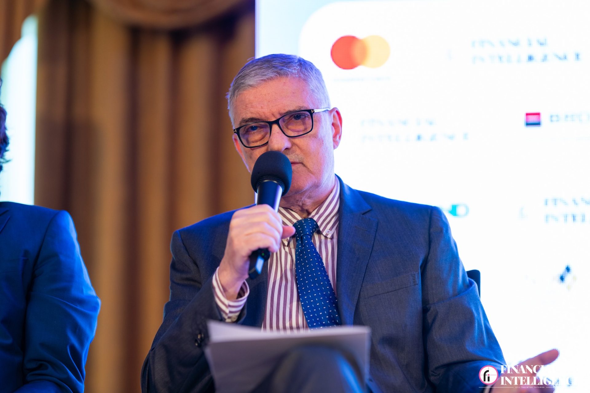 Dăianu: Criza politică, pericol major! Piețele vor reacționa la șocuri externe