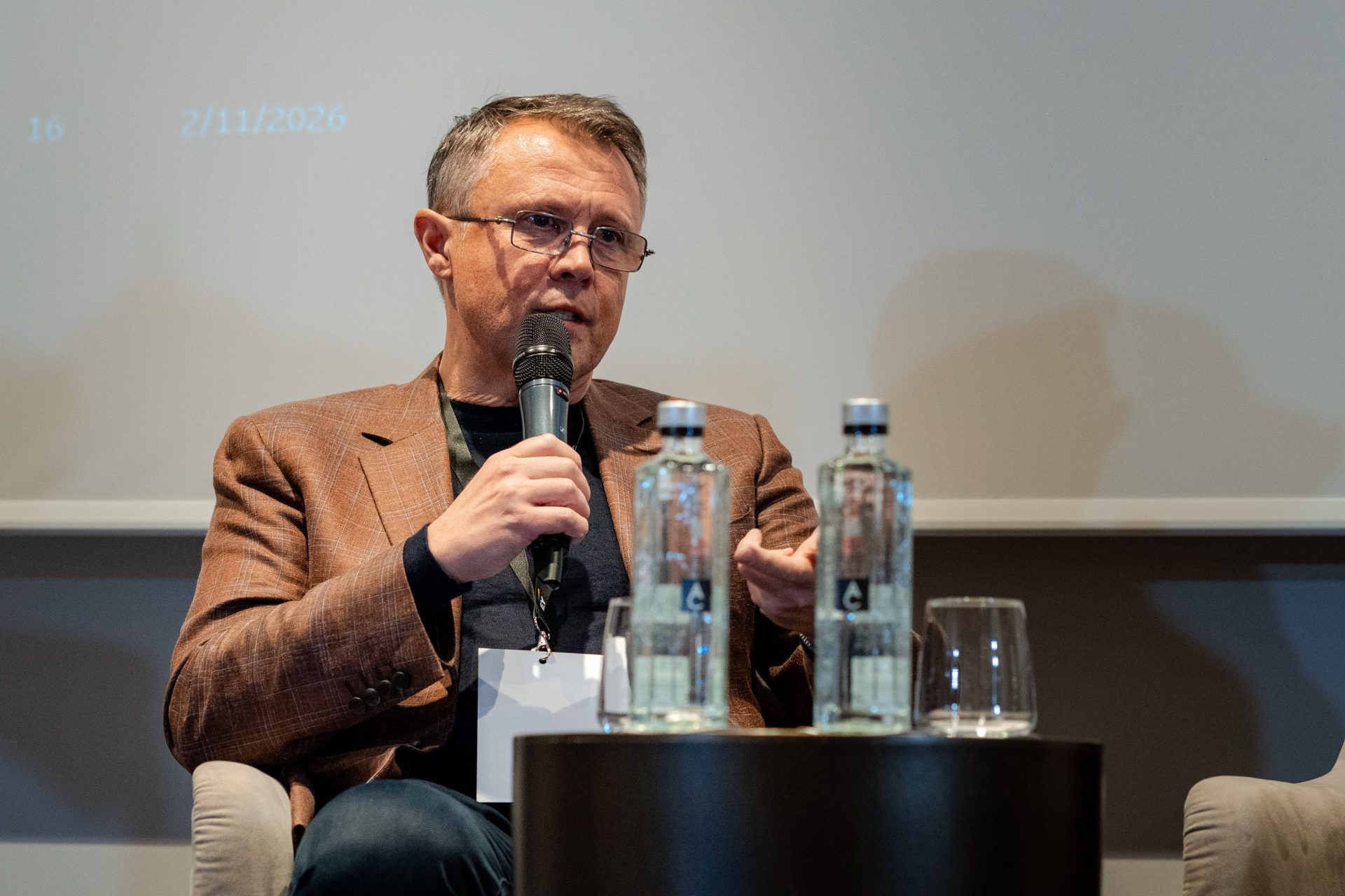 Grupul Altex, controlat de omul de afaceri DAN Ostahie, continuă să investească masiv în dezvoltarea capacităților logistice