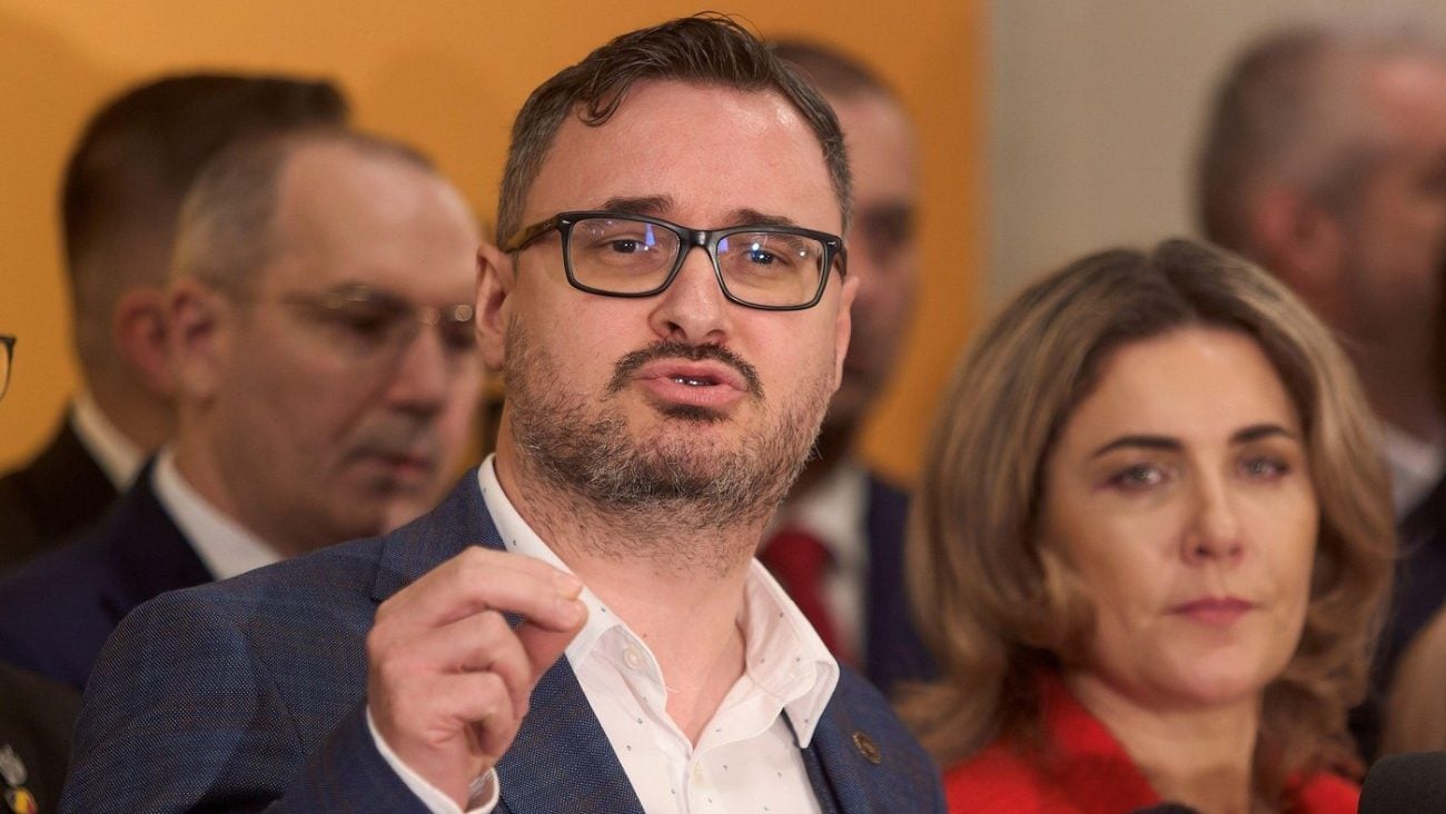 M-am sacrificat pentru partid: Ultimele cuvinte cutremurătoare