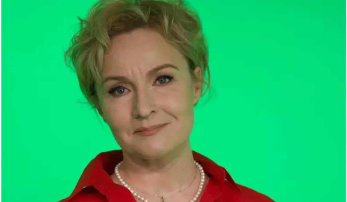 DANA Grecu revine la TVR: Scandalul emisiunii cu fosta vedetă Antena 3!