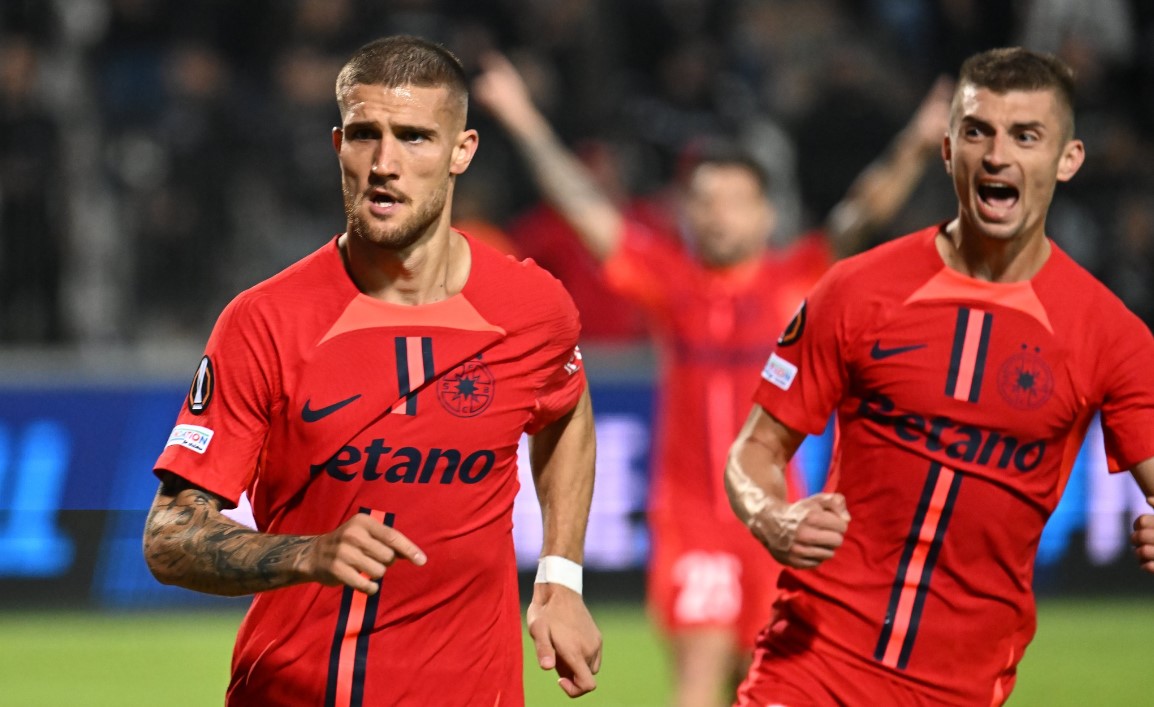 FCSB, veste excelentă: Ce se întâmplă cu echipa înaintea meciului