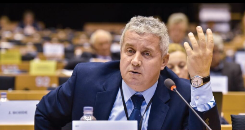 Buda (PNL) ATACĂ PSD: „Românii pot fi păcăliți?”