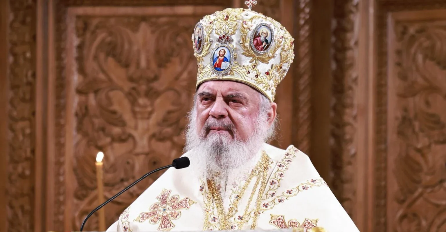 Patriarhul Daniel: Învierea, miezul credinței creștine
