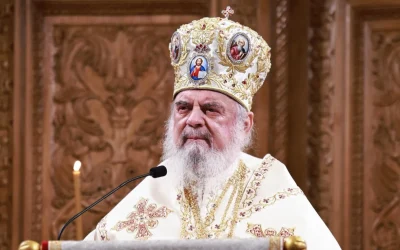 Patriarhul Daniel: Învierea, miezul credinței creștine