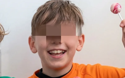 Gaby, personaj controversat, deține cheile de la locuința mea