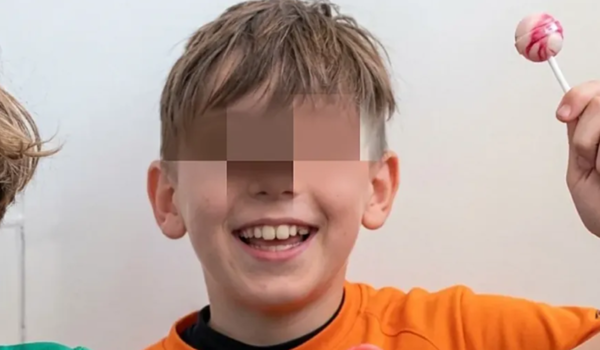 Gaby, personaj controversat, deține cheile de la locuința mea