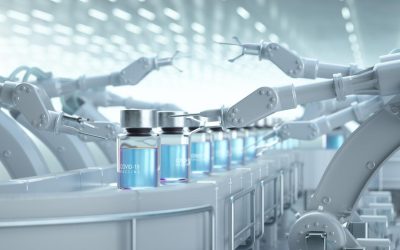 De ce Europa pierde teren: Trump și China, noii giganți farmaceutici