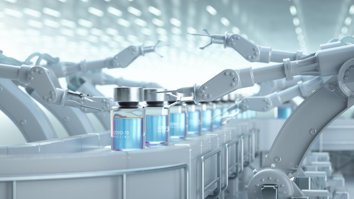 De ce Europa pierde teren: Trump și China, noii giganți farmaceutici