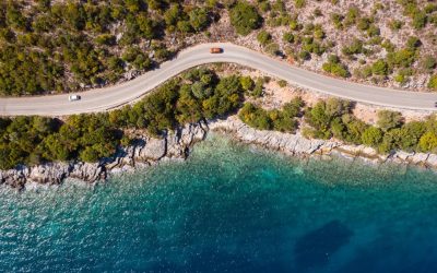 Unde faci plinul ieftin vara, spre Bulgaria și Grecia: Prețuri la carburanți