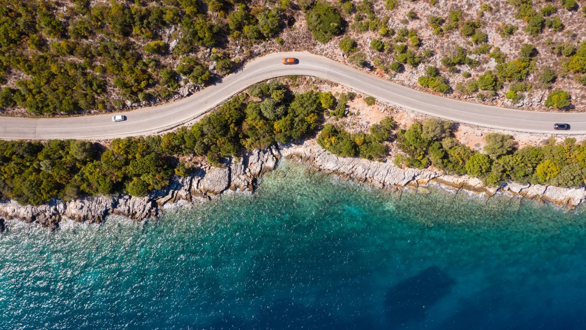 Unde faci plinul ieftin vara, spre Bulgaria și Grecia: Prețuri la carburanți