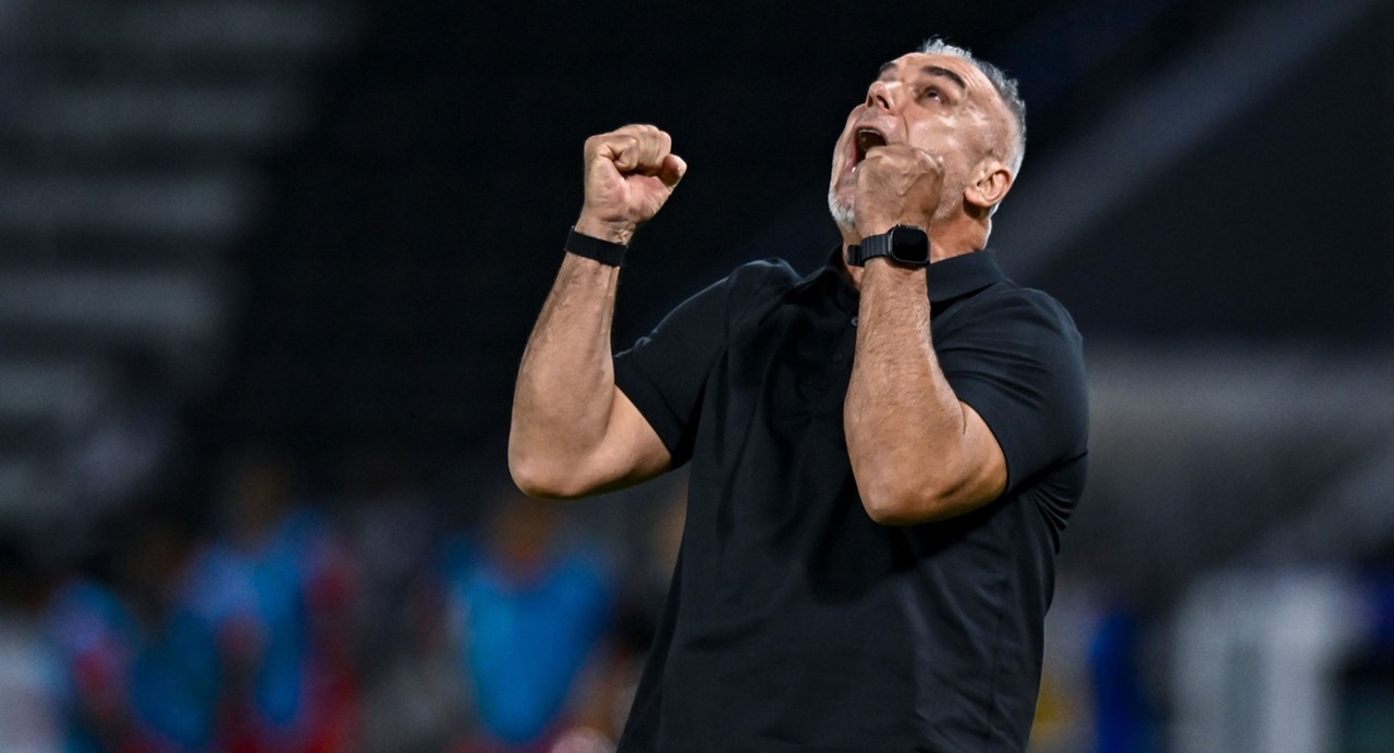 Iranul decide: Soarta lui Cosmin Olăroiu, în jocul marilor puteri