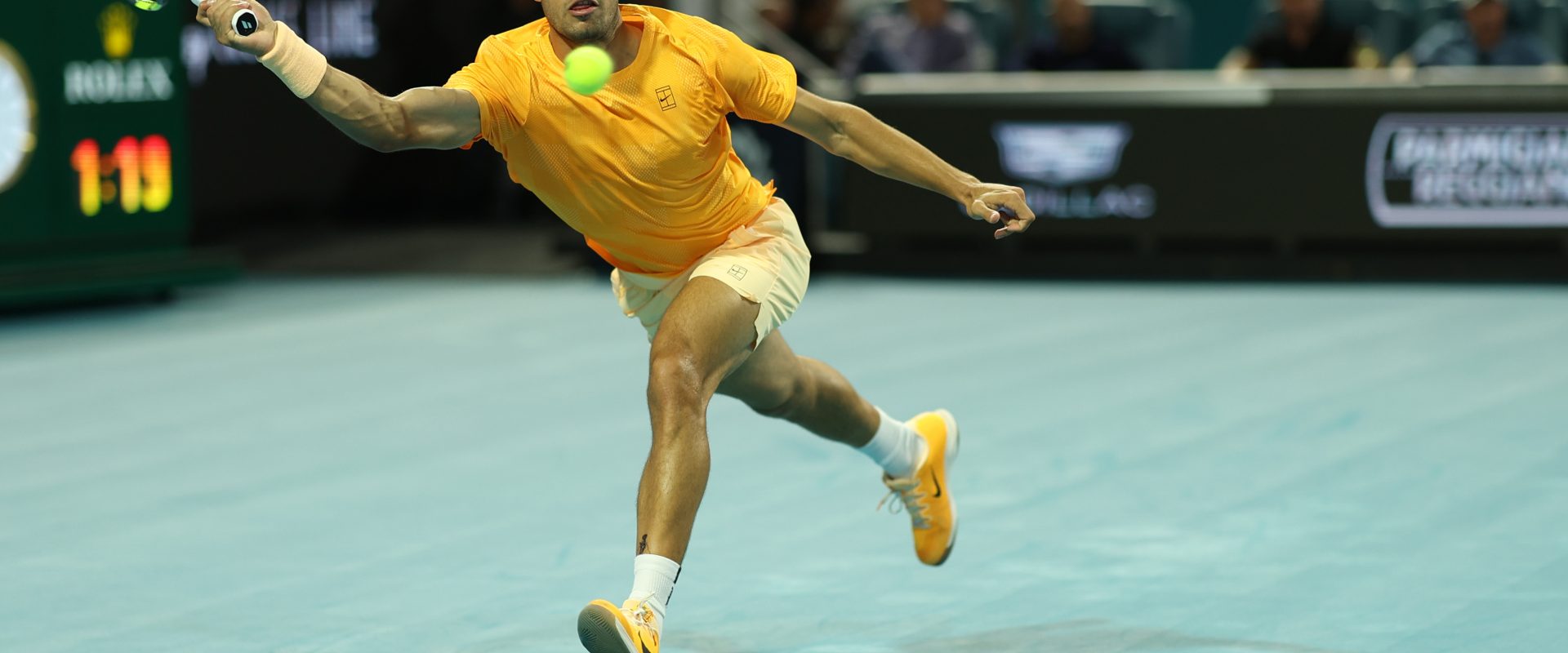 Semifinala Monte-Carlo Masters: Unde și la ce oră o poți vedea la TV