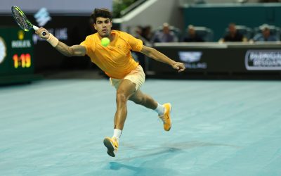 Semifinala Monte-Carlo Masters: Unde și la ce oră o poți vedea la TV