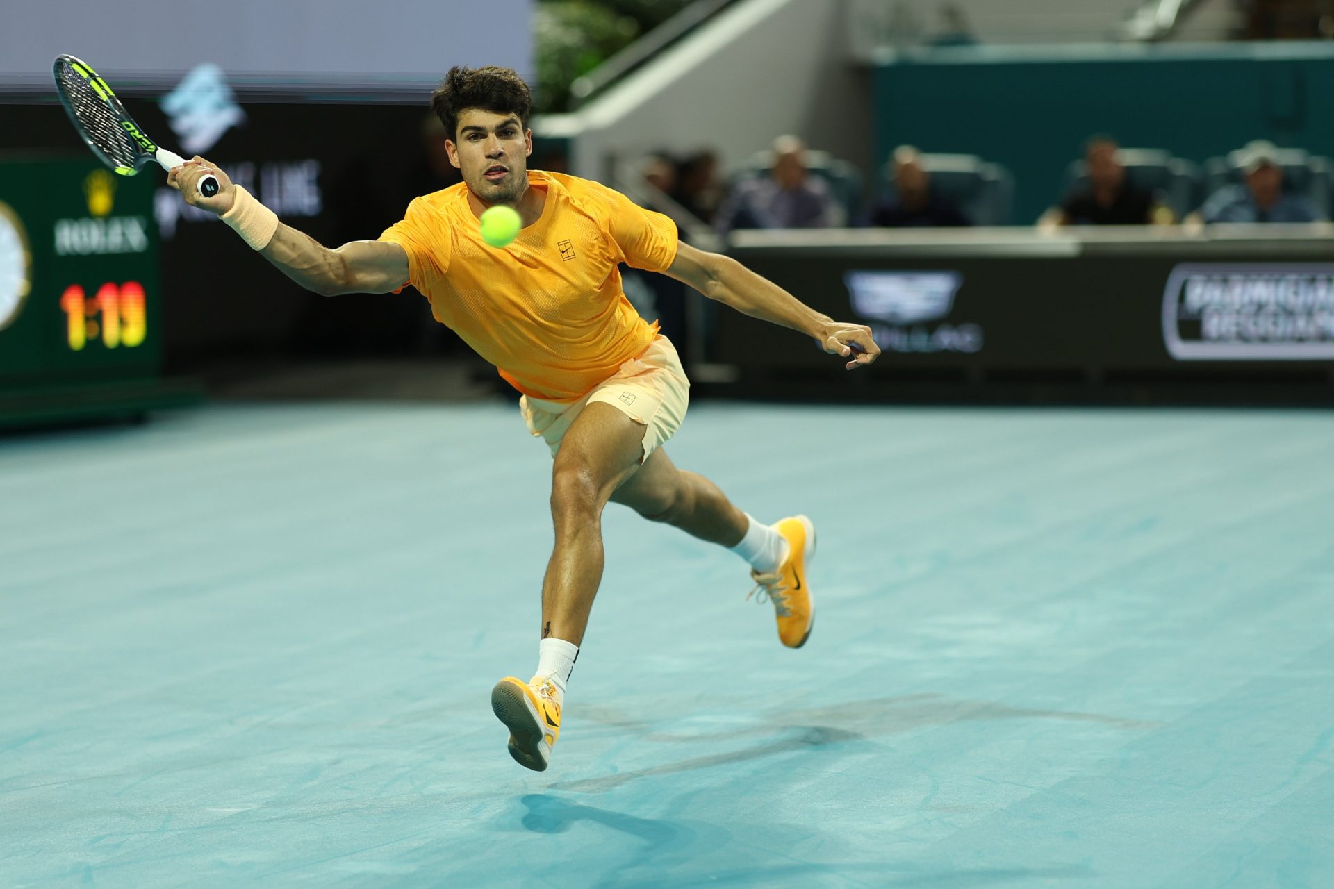 Semifinala Monte-Carlo Masters: Unde și la ce oră o poți vedea la TV