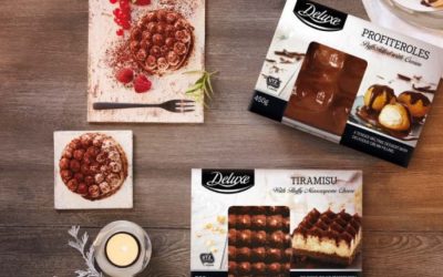 Gusturi de paște de la Lidl: Unde găsești bunătățile deluxe?