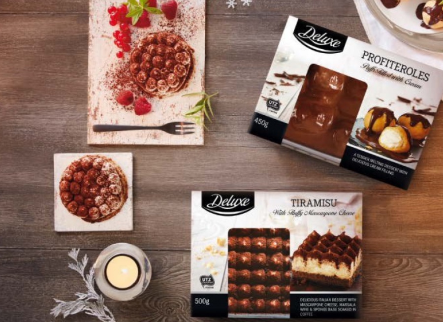 Gusturi de paște de la Lidl: Unde găsești bunătățile deluxe?