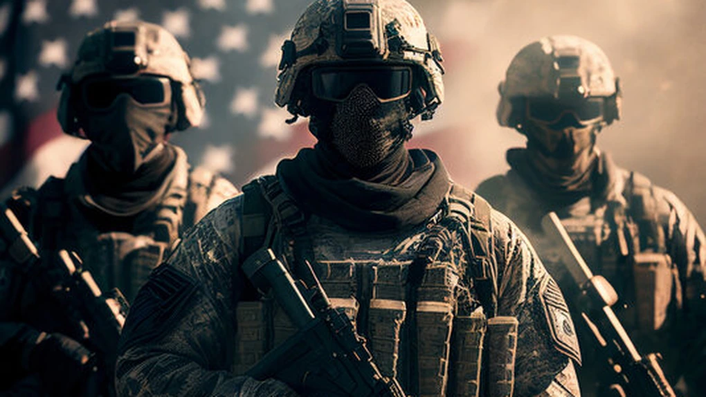 # Ofițer de zbor american salvat în urma unei operațiuni îndrăznețe în Iran Un colonel și ofițer de zbor american a fost salvat cu succes într-o operațiune de căutare și salvare desfășurată de armata SUA în Iran, potrivit unei declarații a fostului președinte american, DONALD Trump