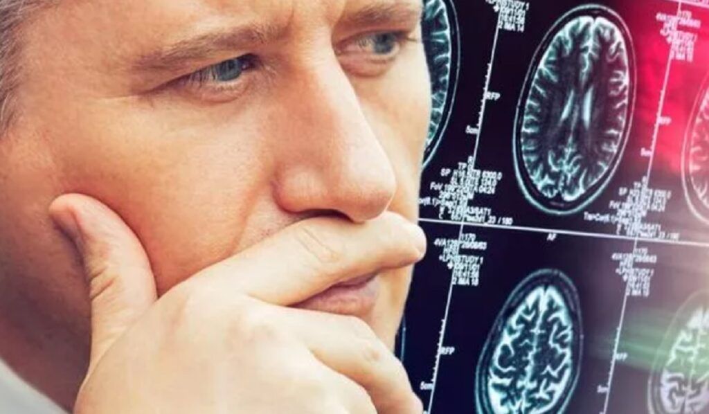 Un semn SUBTIL al demenței: Medicii trag un semnal de alarmă