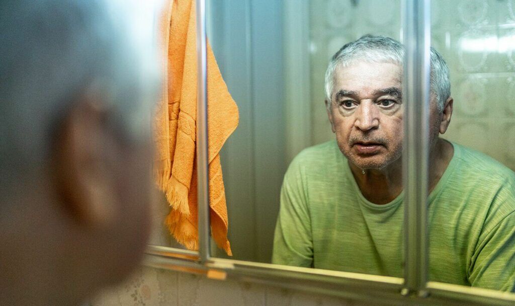 Două semne nocturne pot anunța demența. Când să mergi la medic