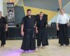 Kenjutsu la Timișoara: Arta săbiei, lecții de viață prin arte marțiale