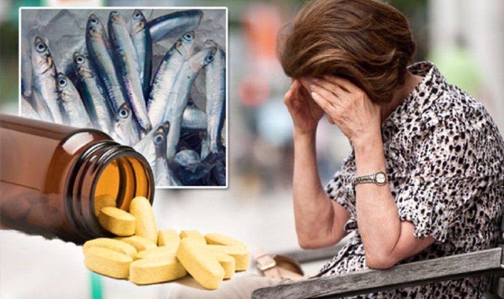 Vitaminele lipsesc: Pielea, ochii și MINTEA, primele afectate!