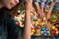 Paște, obiceiuri nocive: De ce tentațiile culinare cresc în sărbători