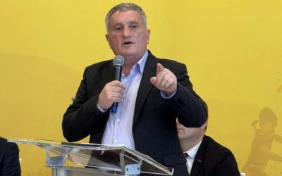 Închisoare de 7 ani: Șocantul anunț făcut de Donald Trump