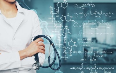 Molidul, salvarea pentru inimă? Substanțe promitătoare contra cheagurilor