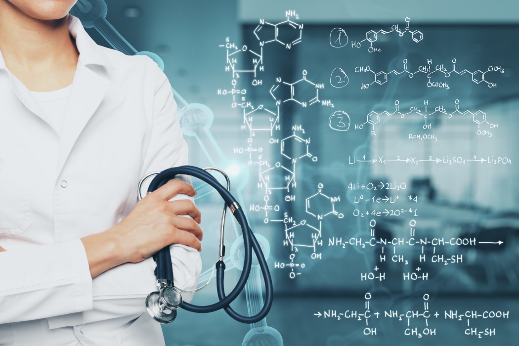 Molidul, salvarea pentru inimă? Substanțe promitătoare contra cheagurilor