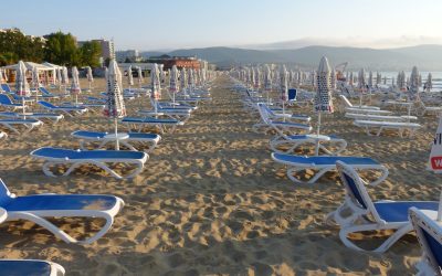 Bulgaria: Destinația SECRETĂ a turiștilor, cu prețuri de Amalfi, dar MICI