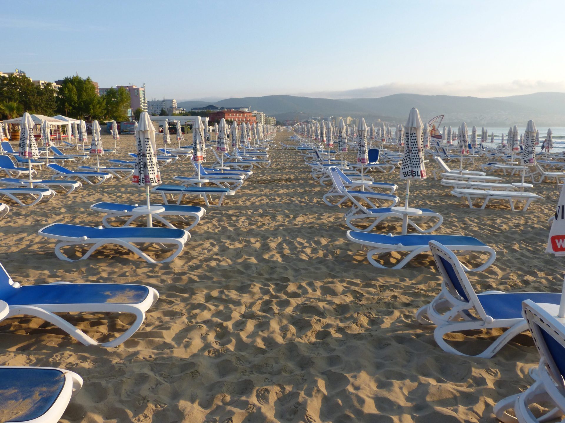 Bulgaria: Destinația SECRETĂ a turiștilor, cu prețuri de Amalfi, dar MICI