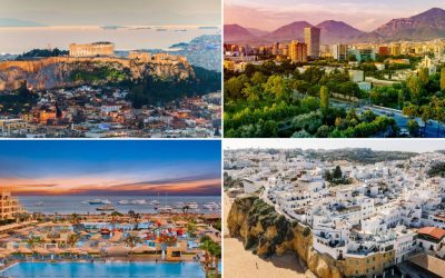 Unde-și fac românii vacanța în 2026? Top destinații ieftine!