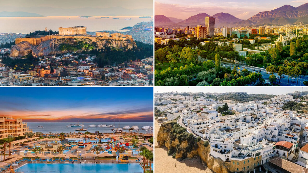 Unde-și fac românii vacanța în 2026? Top destinații ieftine!