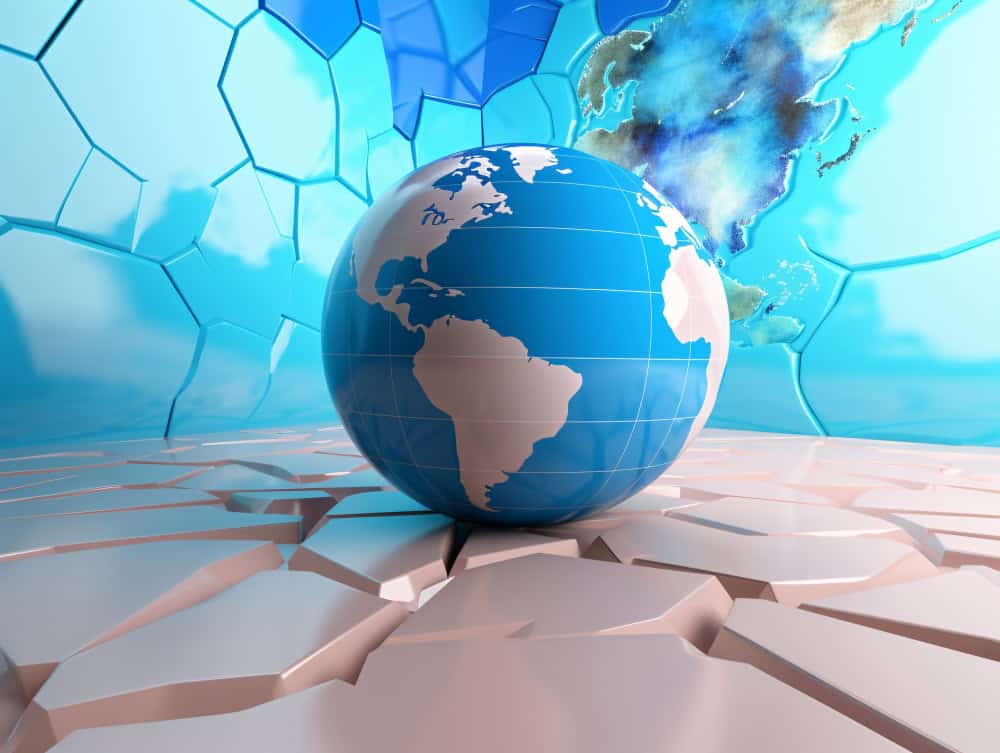 Criza globală: Dezechilibrele economice scapă de sub control, avertizează experții