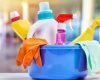 Substanța periculoasă din detergenți: Parkinson, risc de 500% mai mare