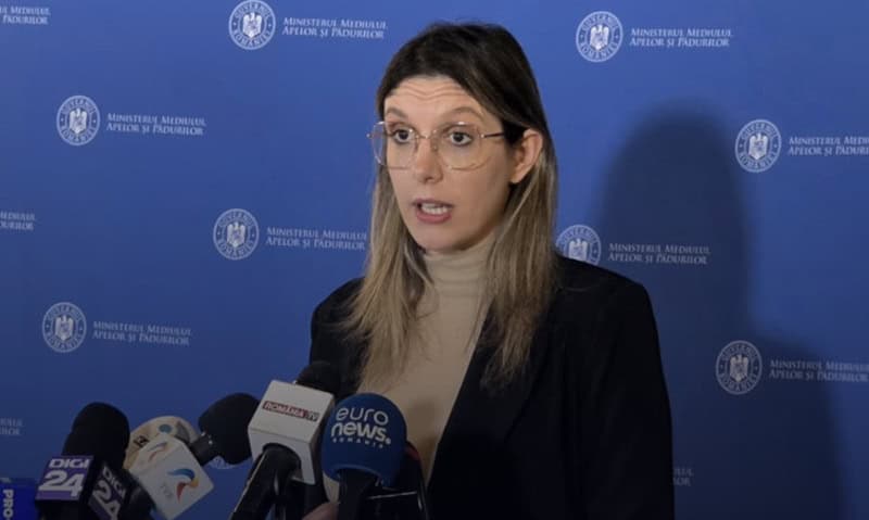 Federația Silva atacă în instanță reorganizarea Romsilva, ministrul Mediului acuză interese București – Federația Sindicatelor Silva a contestat în instanță măsurile de reorganizare a Regiei Naționale a Pădurilor – Romsilva