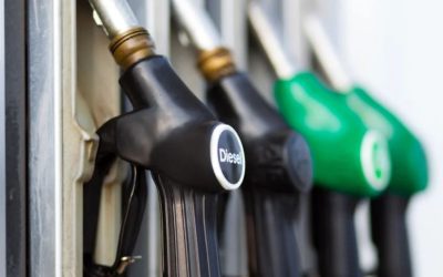 Motorina, sub 9 lei azi: Nouă ieftinire importantă a carburanților