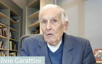 Dieta lui Silvio, oncologul italian de 96 ani: Mâncare, vaccinuri și secrete